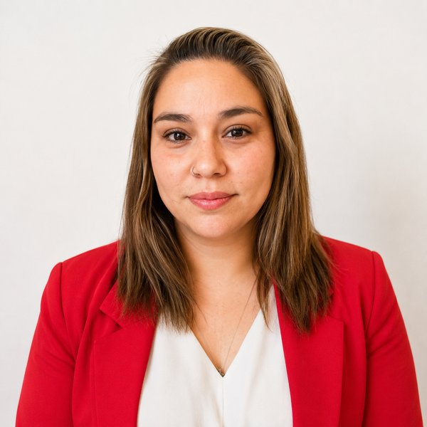Elizabeth Contreras Coronado